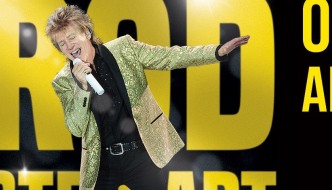 Superzvijezda u Areni: Sir Rod Stewart u veljači dolazi u Zagreb